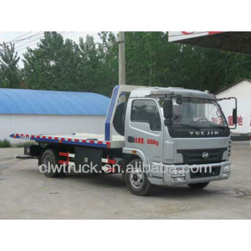 Iveco 4 * 2 Wrecker Truck, Towing Truck